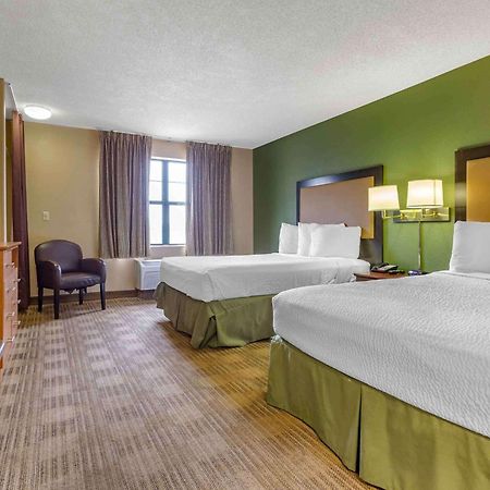 Extended Stay America Select Suites - Phoenix - Deer Valley Eksteriør bilde