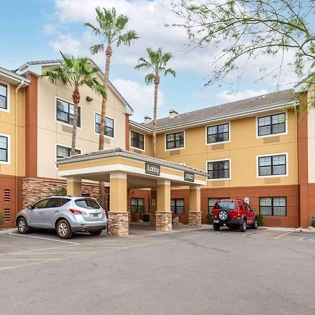 Extended Stay America Select Suites - Phoenix - Deer Valley Eksteriør bilde