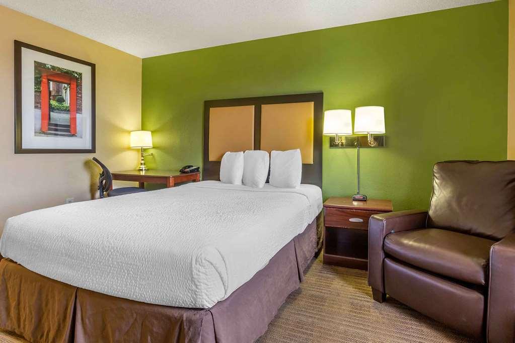 Extended Stay America Select Suites - Phoenix - Deer Valley Rom bilde