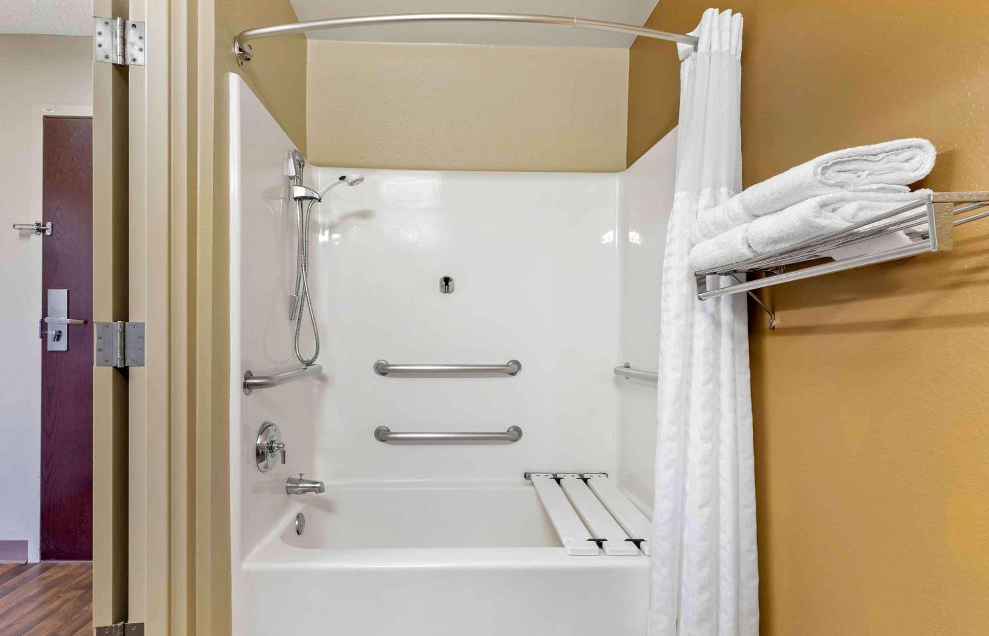 Extended Stay America Select Suites - Phoenix - Deer Valley Eksteriør bilde