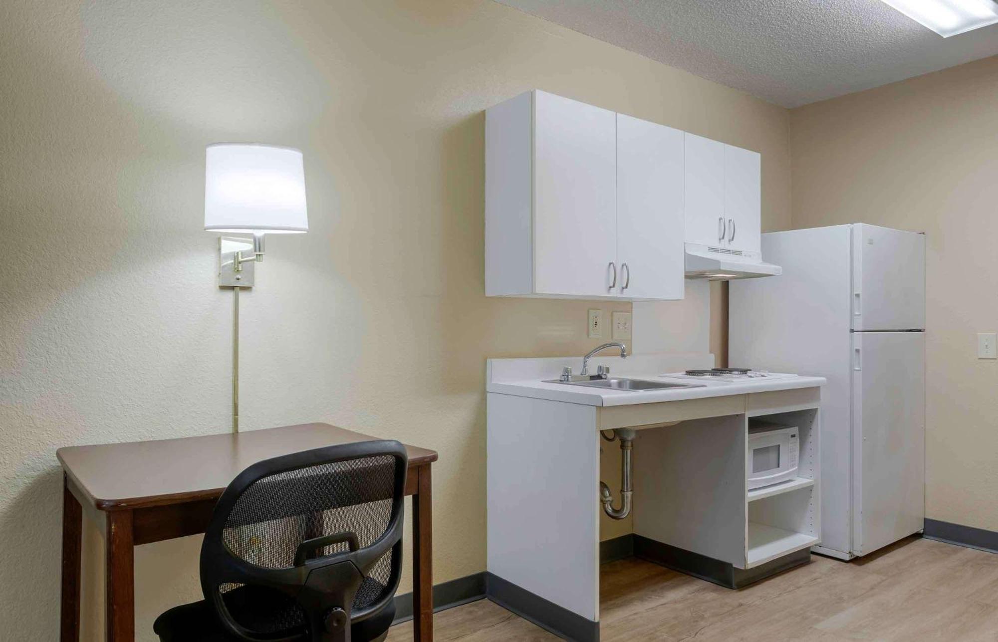 Extended Stay America Select Suites - Phoenix - Deer Valley Eksteriør bilde