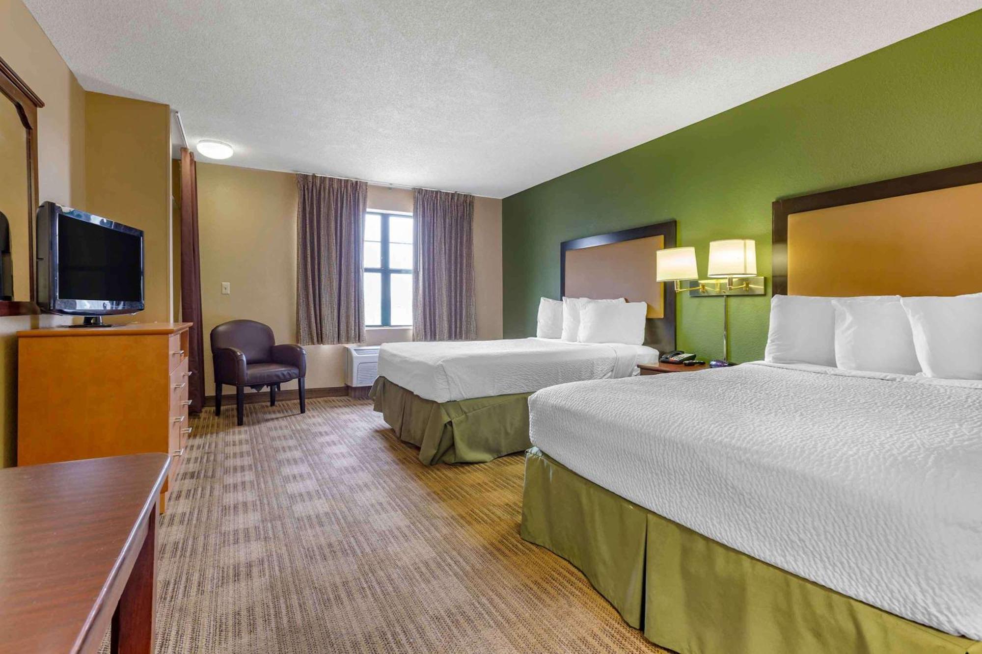 Extended Stay America Select Suites - Phoenix - Deer Valley Eksteriør bilde