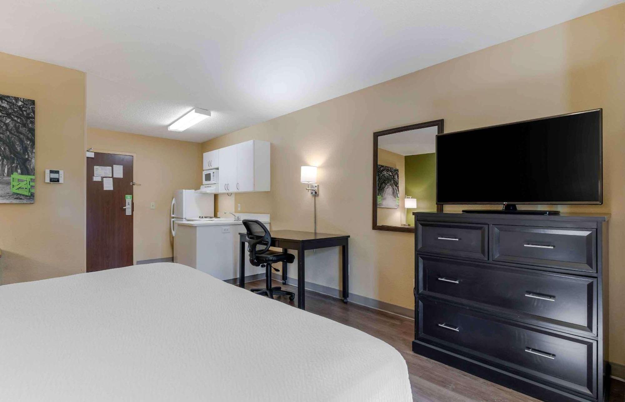 Extended Stay America Select Suites - Phoenix - Deer Valley Eksteriør bilde