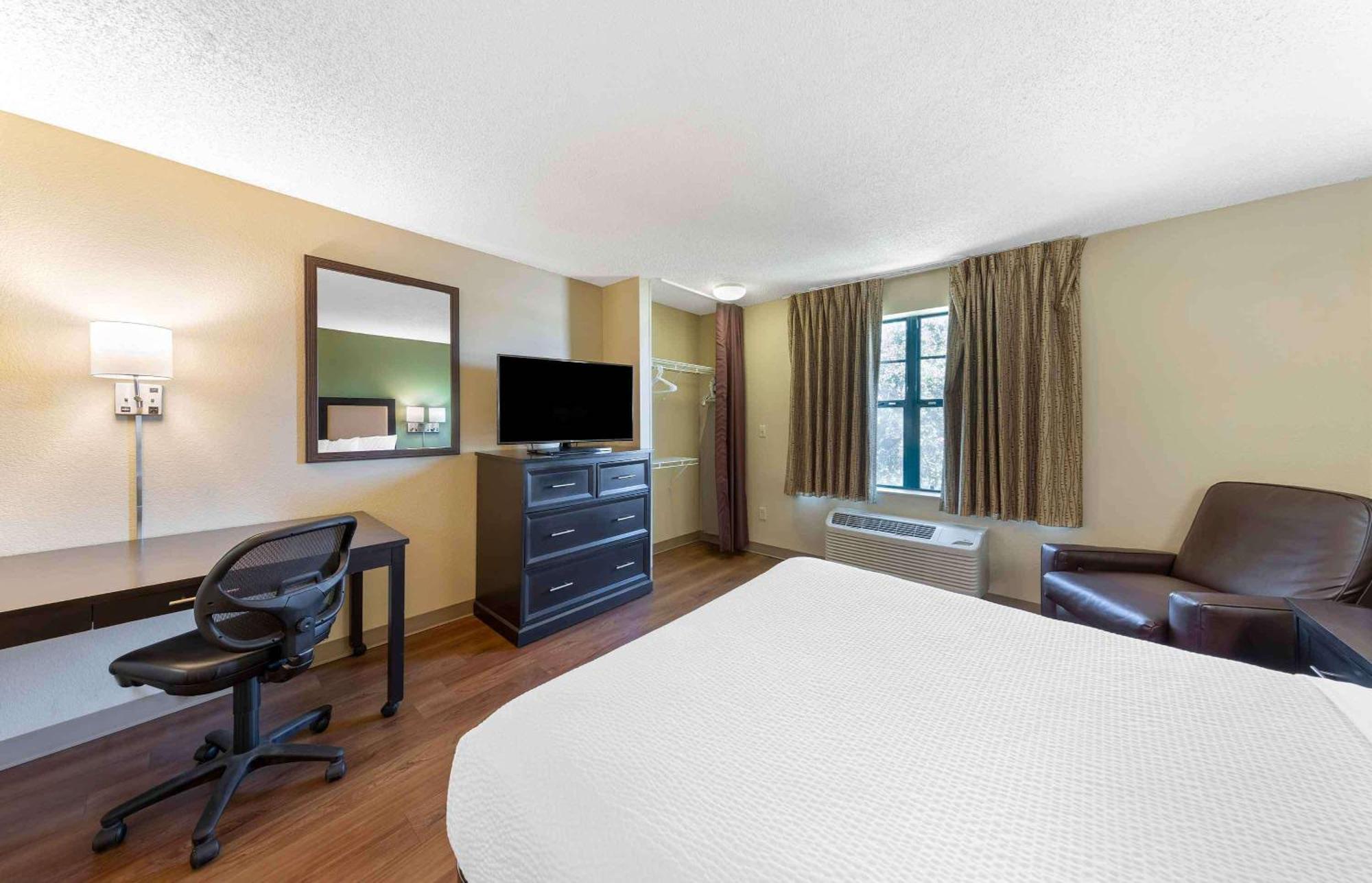 Extended Stay America Select Suites - Phoenix - Deer Valley Eksteriør bilde