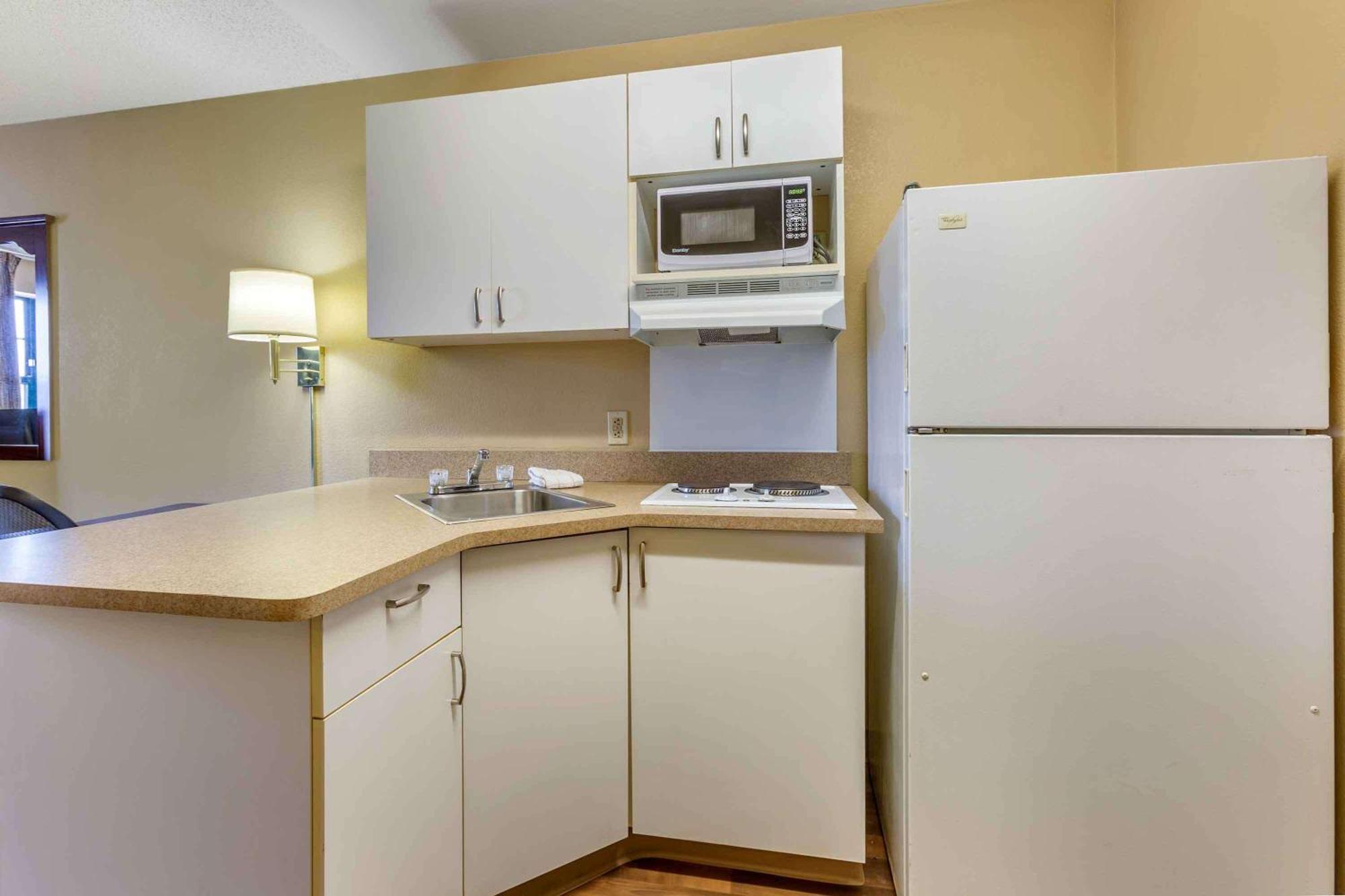 Extended Stay America Select Suites - Phoenix - Deer Valley Eksteriør bilde