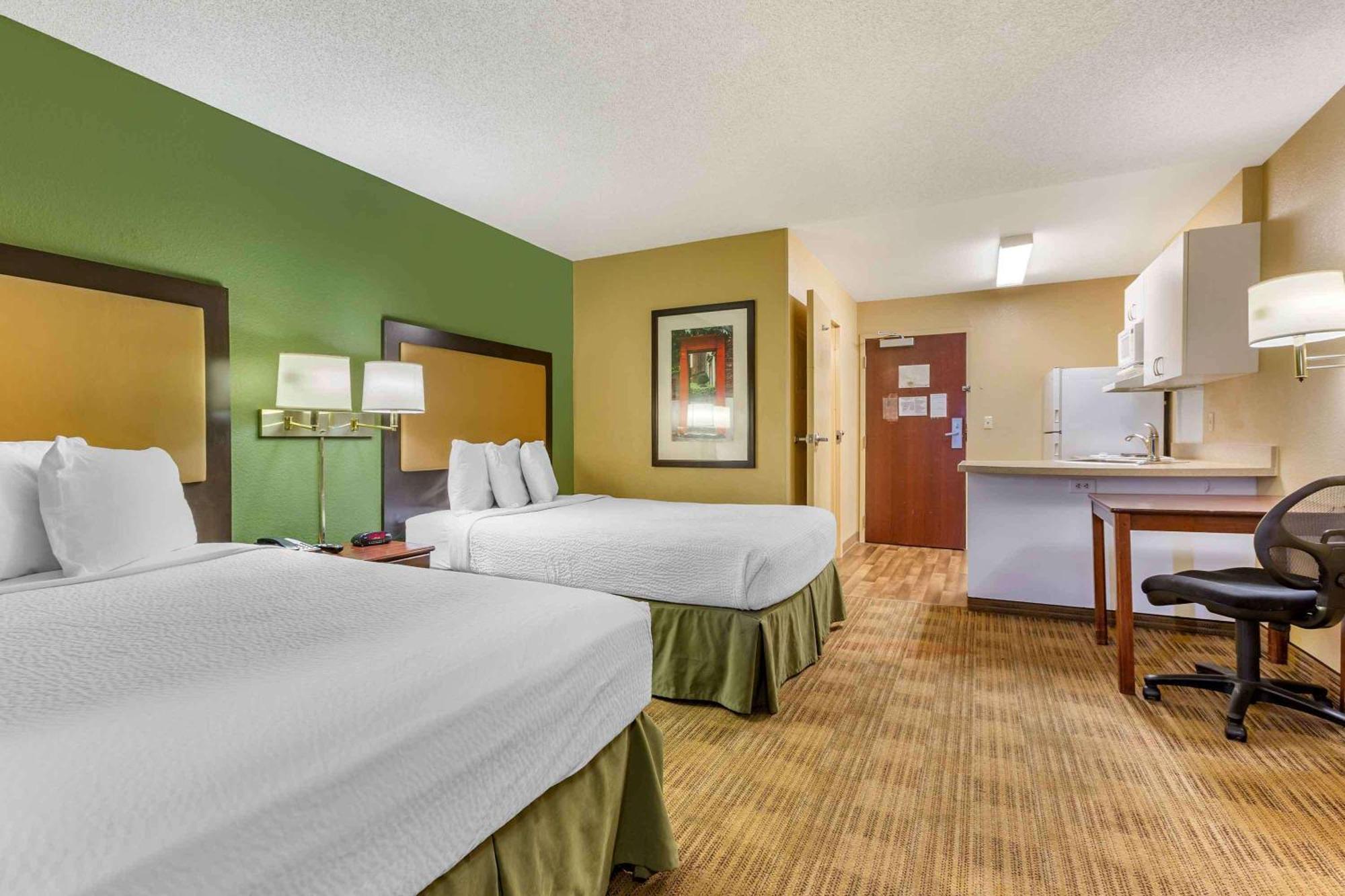 Extended Stay America Select Suites - Phoenix - Deer Valley Eksteriør bilde