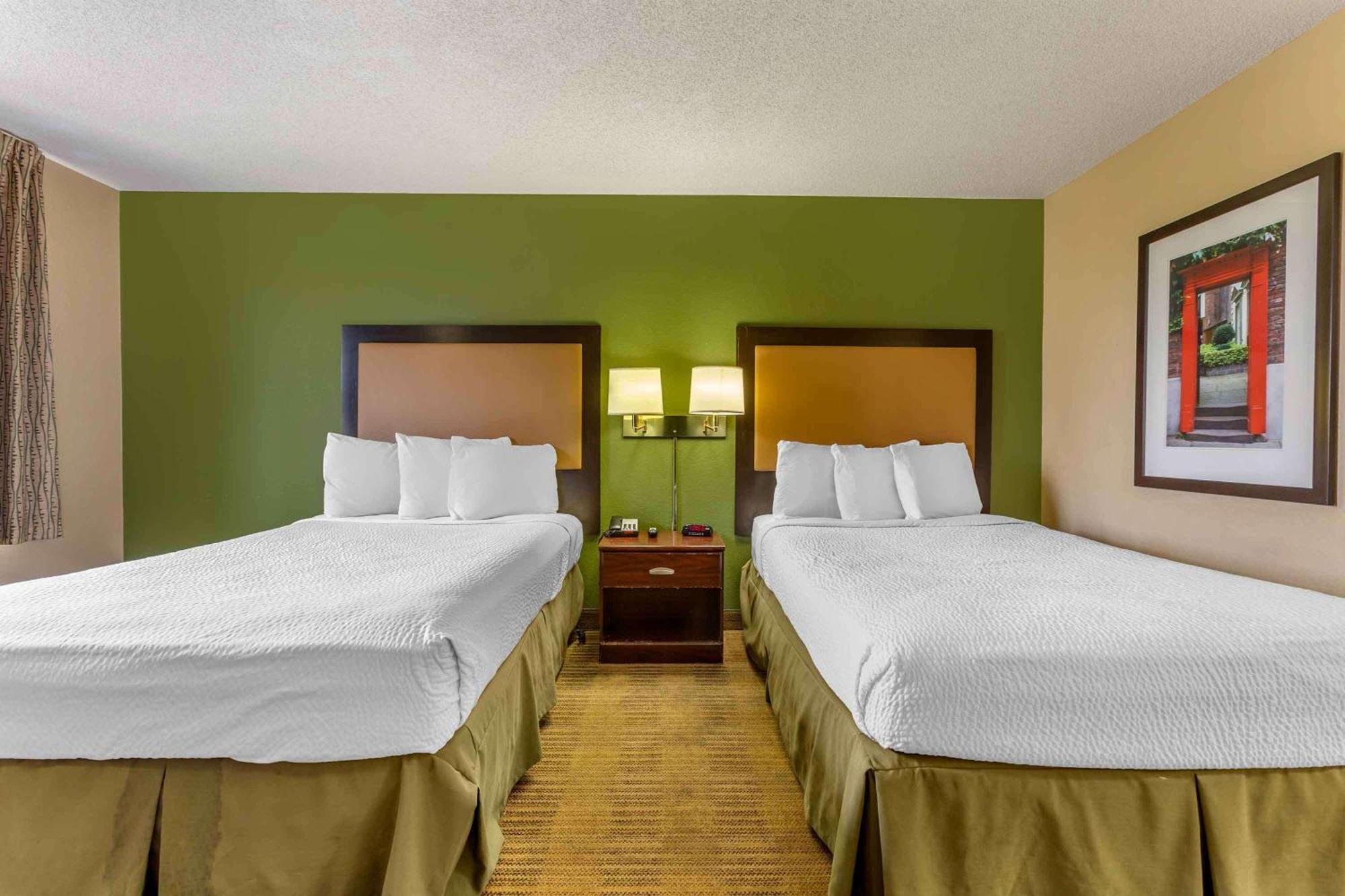 Extended Stay America Select Suites - Phoenix - Deer Valley Eksteriør bilde