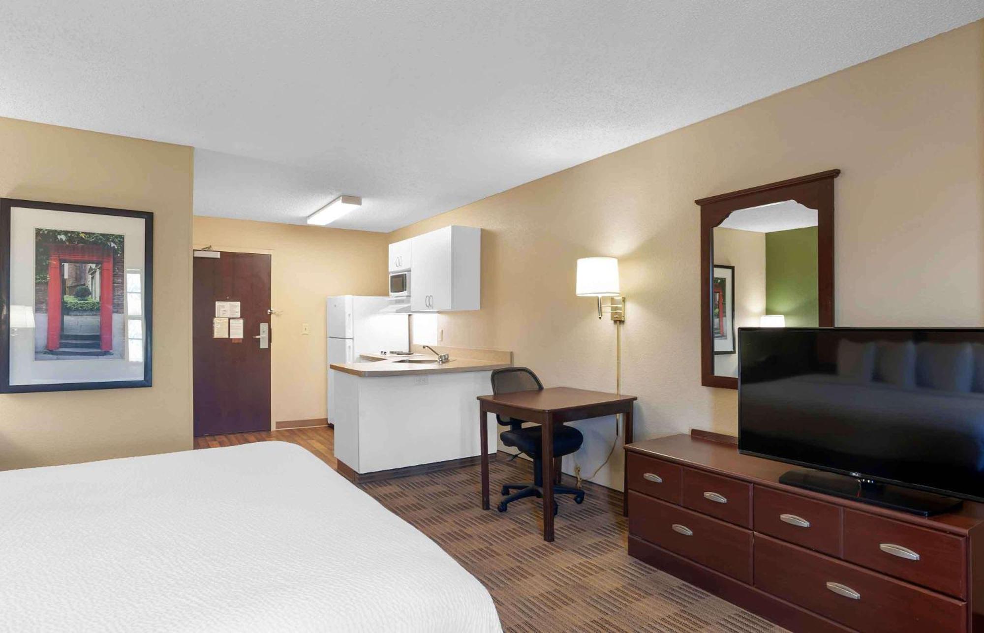 Extended Stay America Select Suites - Phoenix - Deer Valley Eksteriør bilde