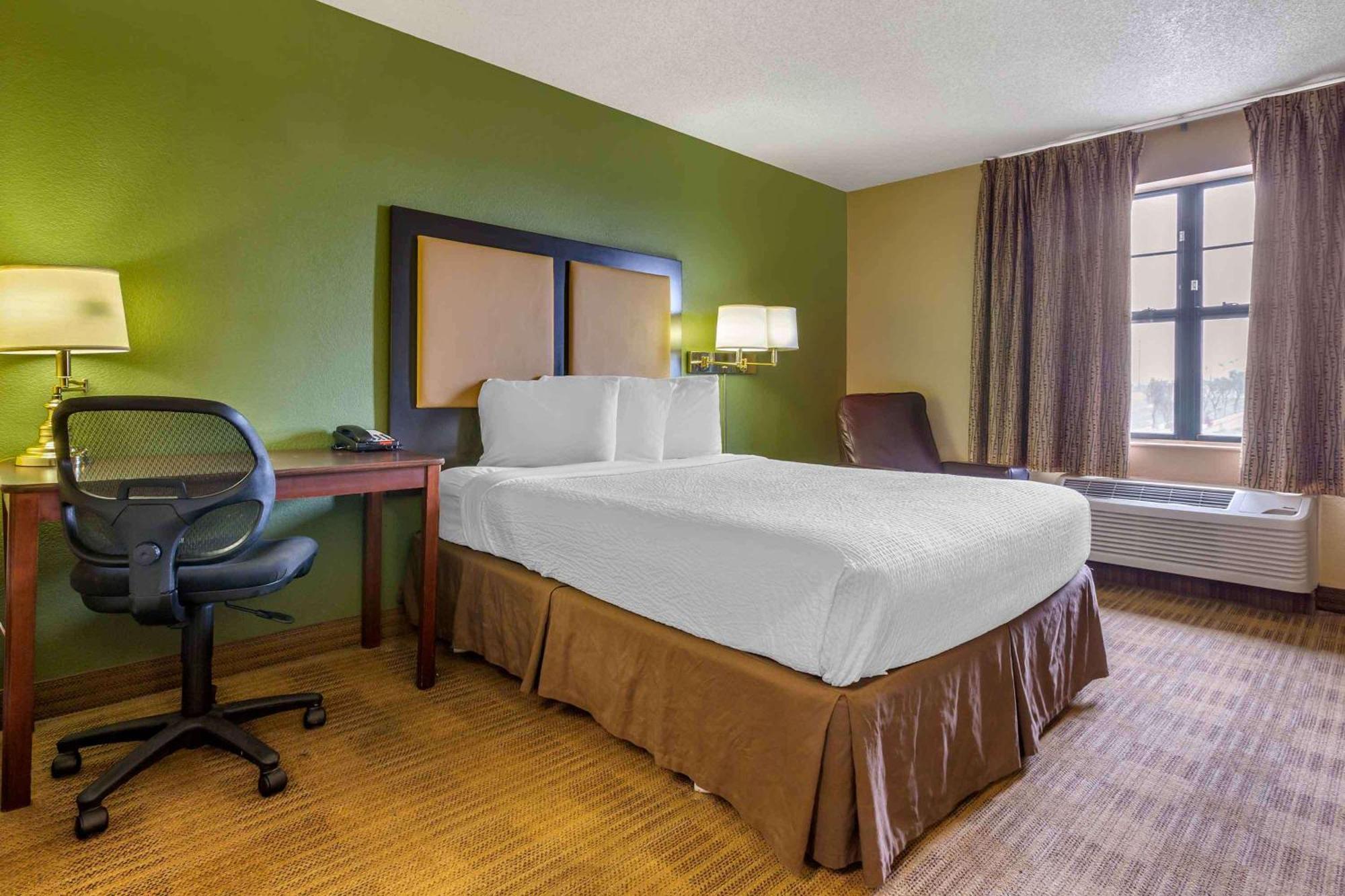 Extended Stay America Select Suites - Phoenix - Deer Valley Eksteriør bilde