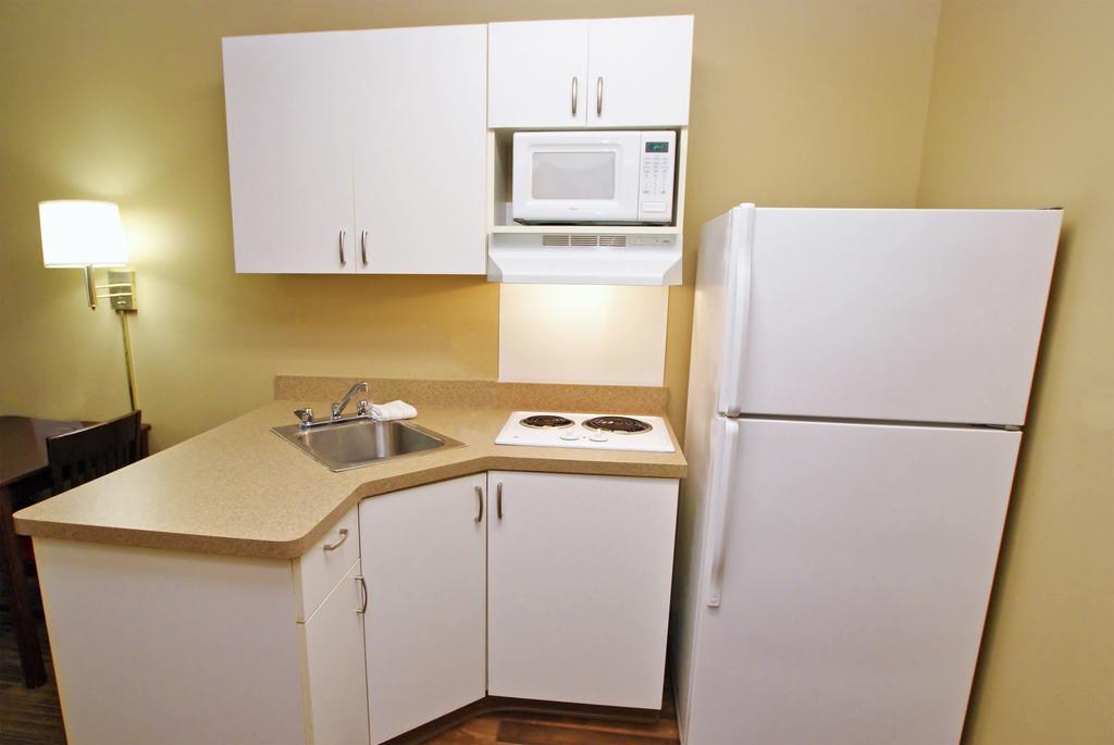 Extended Stay America Select Suites - Phoenix - Deer Valley Eksteriør bilde