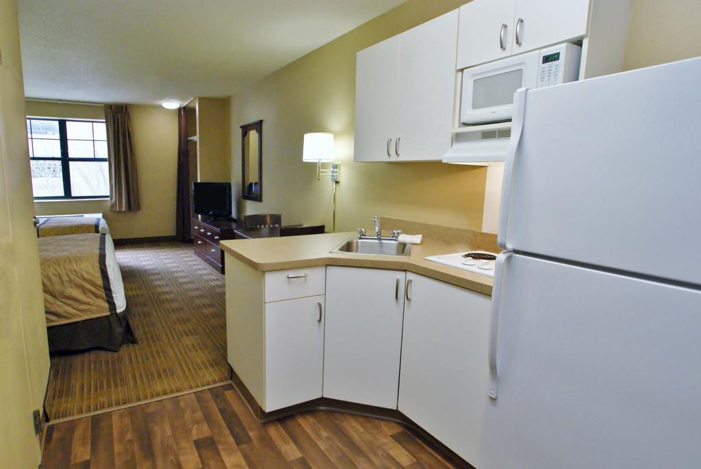 Extended Stay America Select Suites - Phoenix - Deer Valley Eksteriør bilde