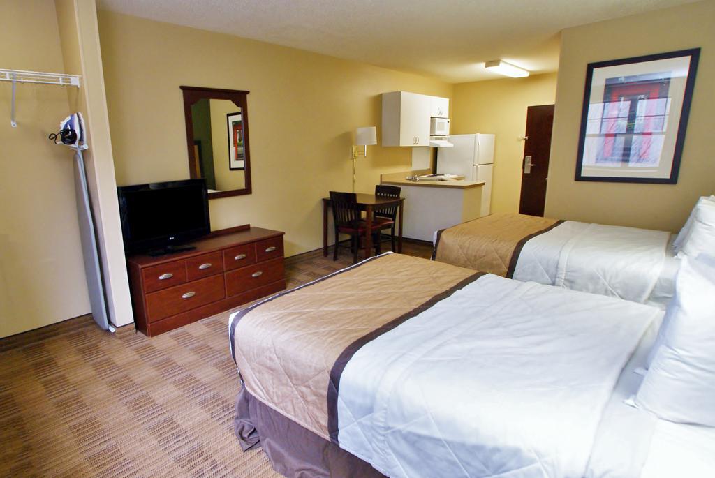 Extended Stay America Select Suites - Phoenix - Deer Valley Eksteriør bilde
