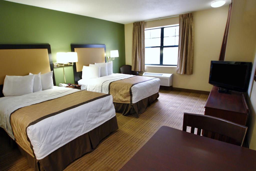 Extended Stay America Select Suites - Phoenix - Deer Valley Eksteriør bilde