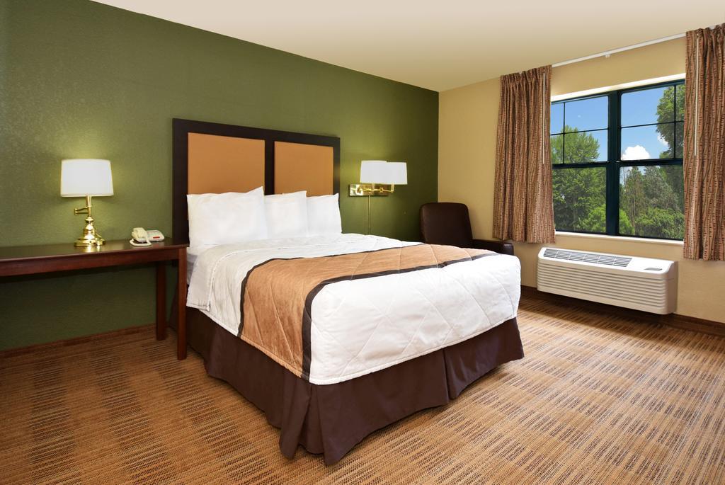 Extended Stay America Select Suites - Phoenix - Deer Valley Eksteriør bilde