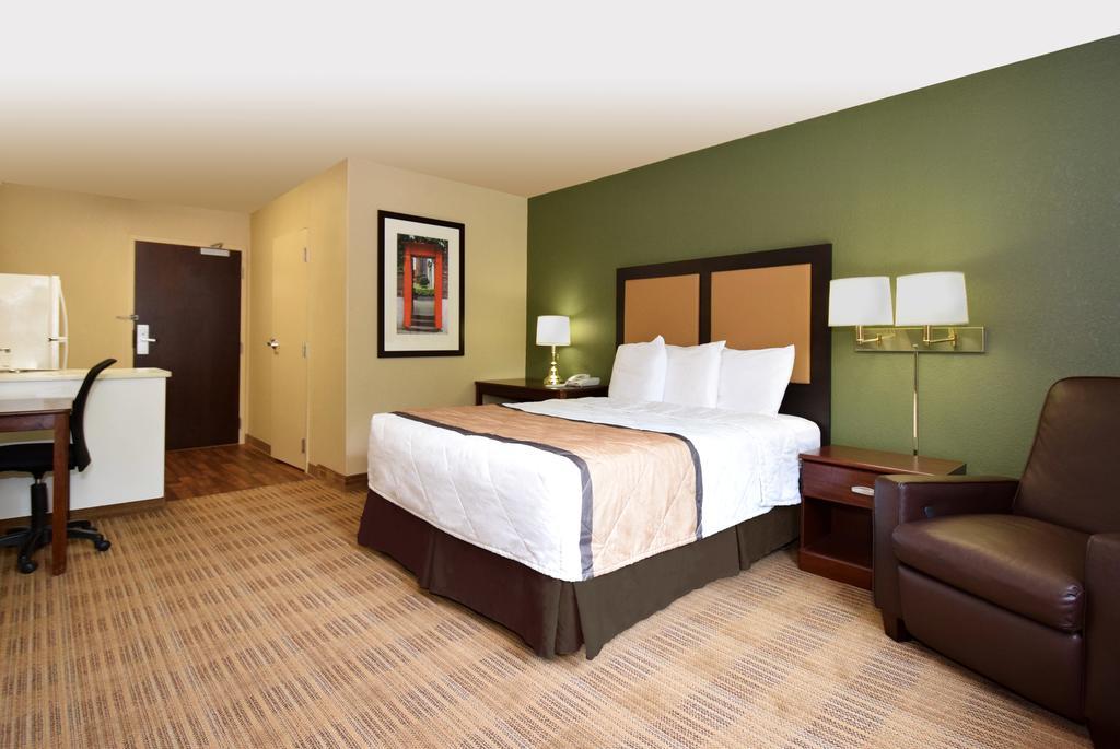 Extended Stay America Select Suites - Phoenix - Deer Valley Eksteriør bilde