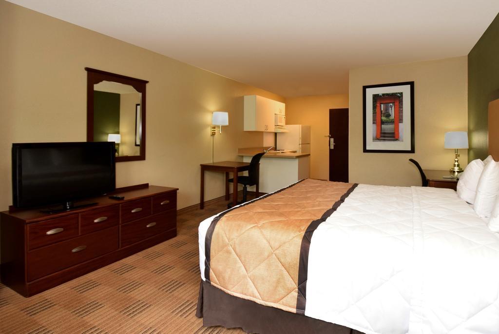 Extended Stay America Select Suites - Phoenix - Deer Valley Eksteriør bilde