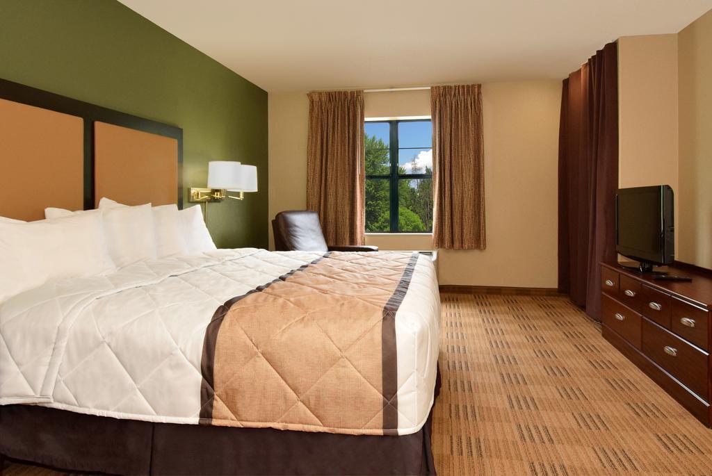 Extended Stay America Select Suites - Phoenix - Deer Valley Eksteriør bilde
