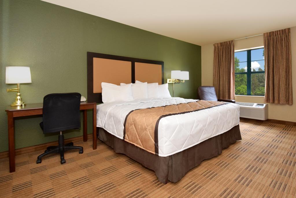 Extended Stay America Select Suites - Phoenix - Deer Valley Eksteriør bilde