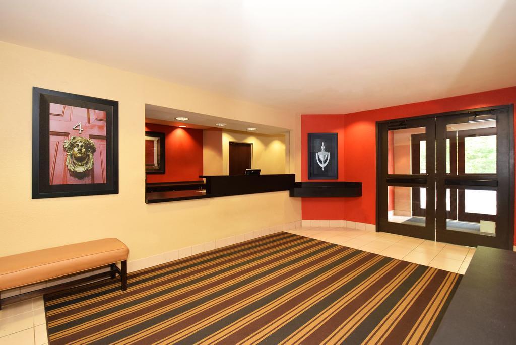 Extended Stay America Select Suites - Phoenix - Deer Valley Eksteriør bilde
