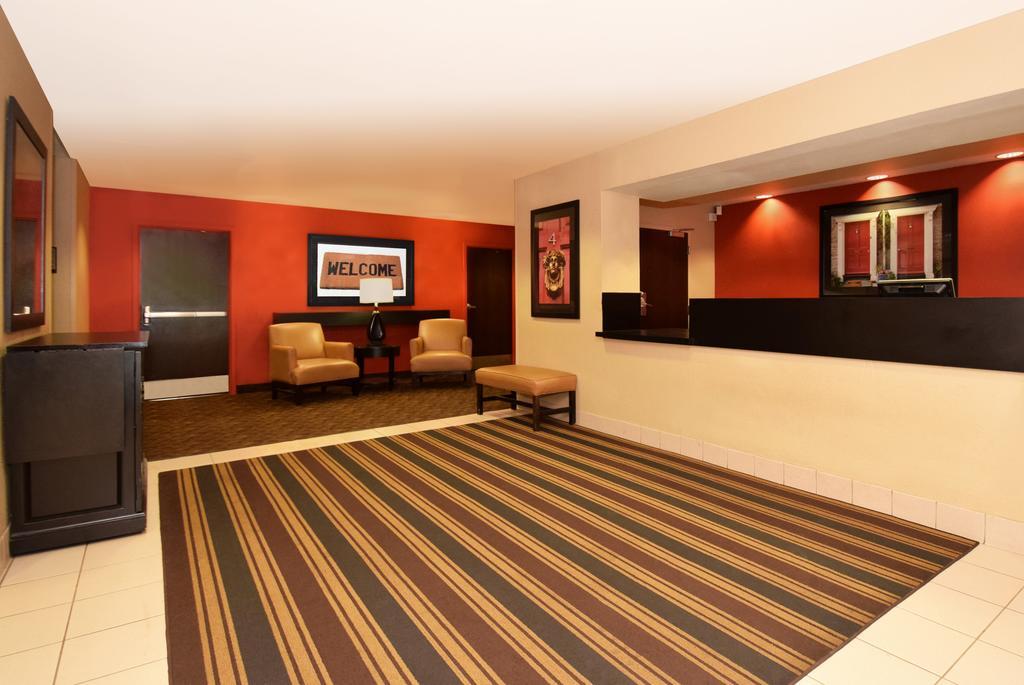 Extended Stay America Select Suites - Phoenix - Deer Valley Eksteriør bilde
