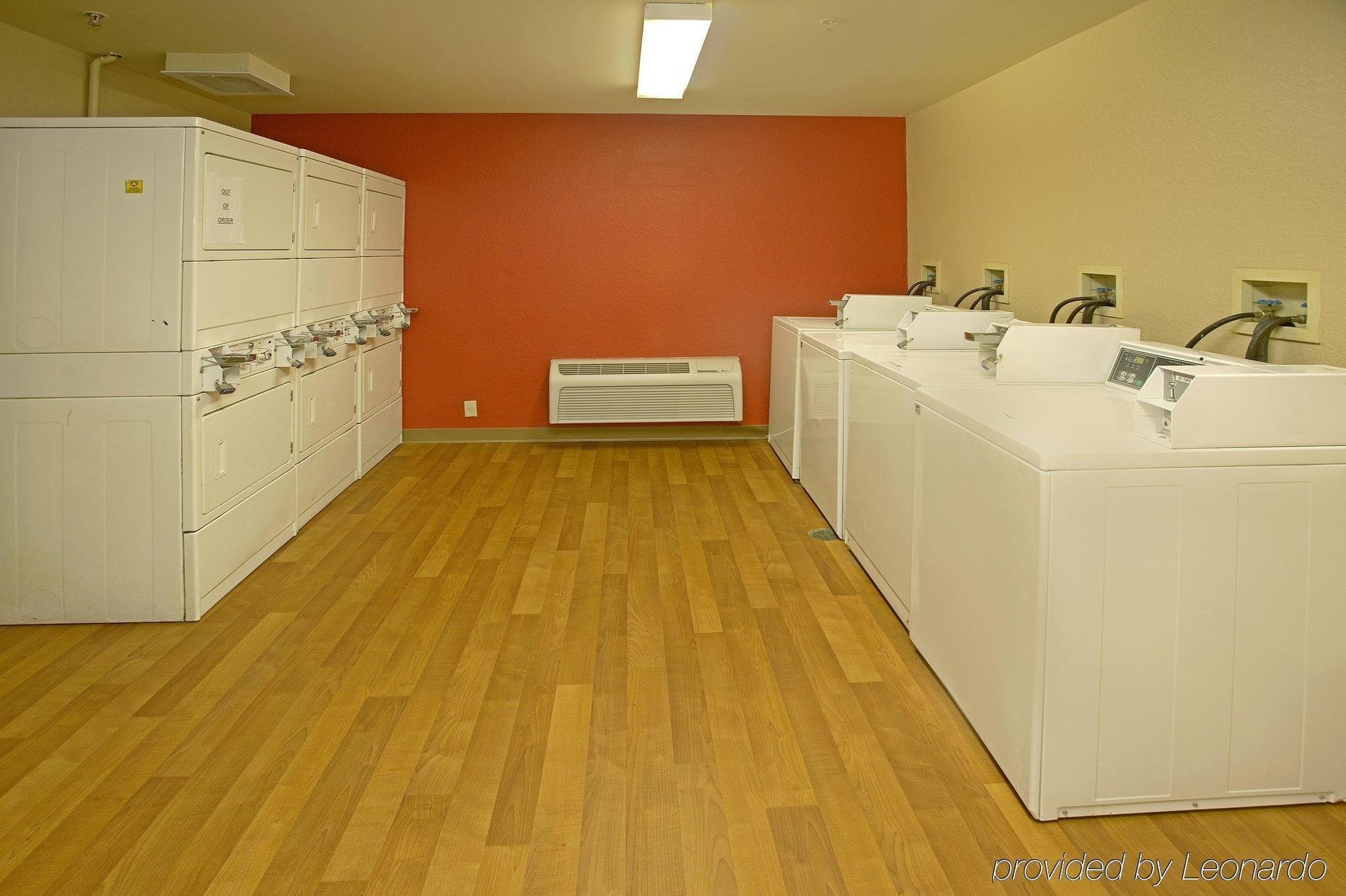Extended Stay America Select Suites - Phoenix - Deer Valley Eksteriør bilde