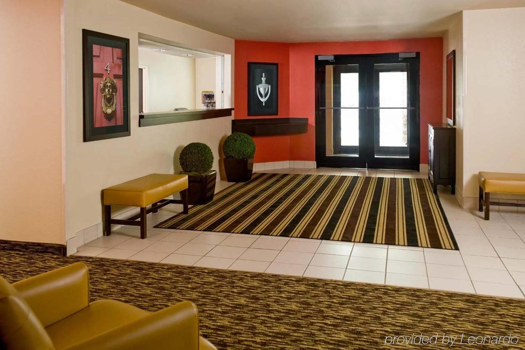 Extended Stay America Select Suites - Phoenix - Deer Valley Eksteriør bilde