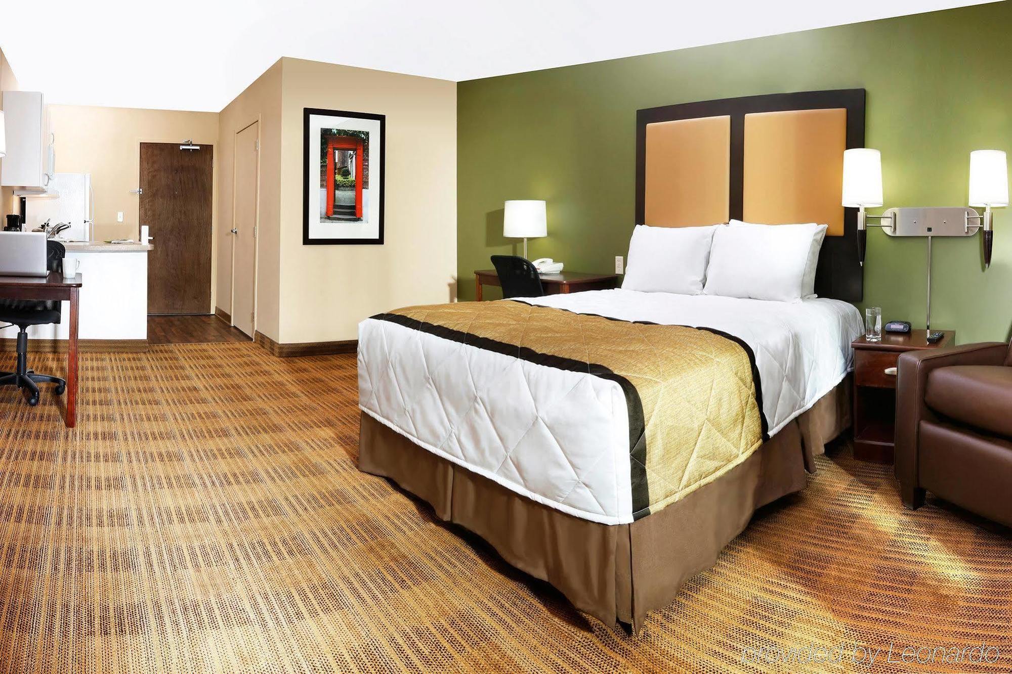 Extended Stay America Select Suites - Phoenix - Deer Valley Eksteriør bilde