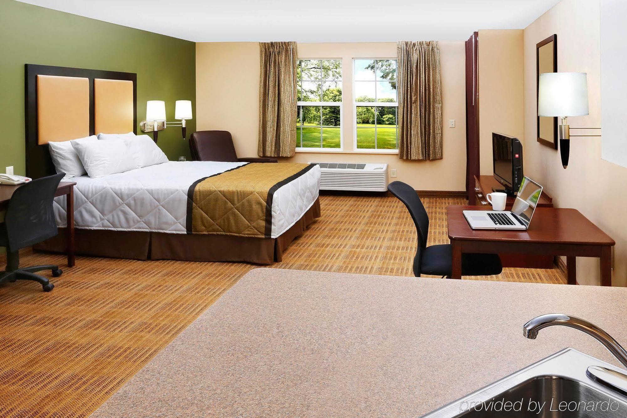 Extended Stay America Select Suites - Phoenix - Deer Valley Eksteriør bilde