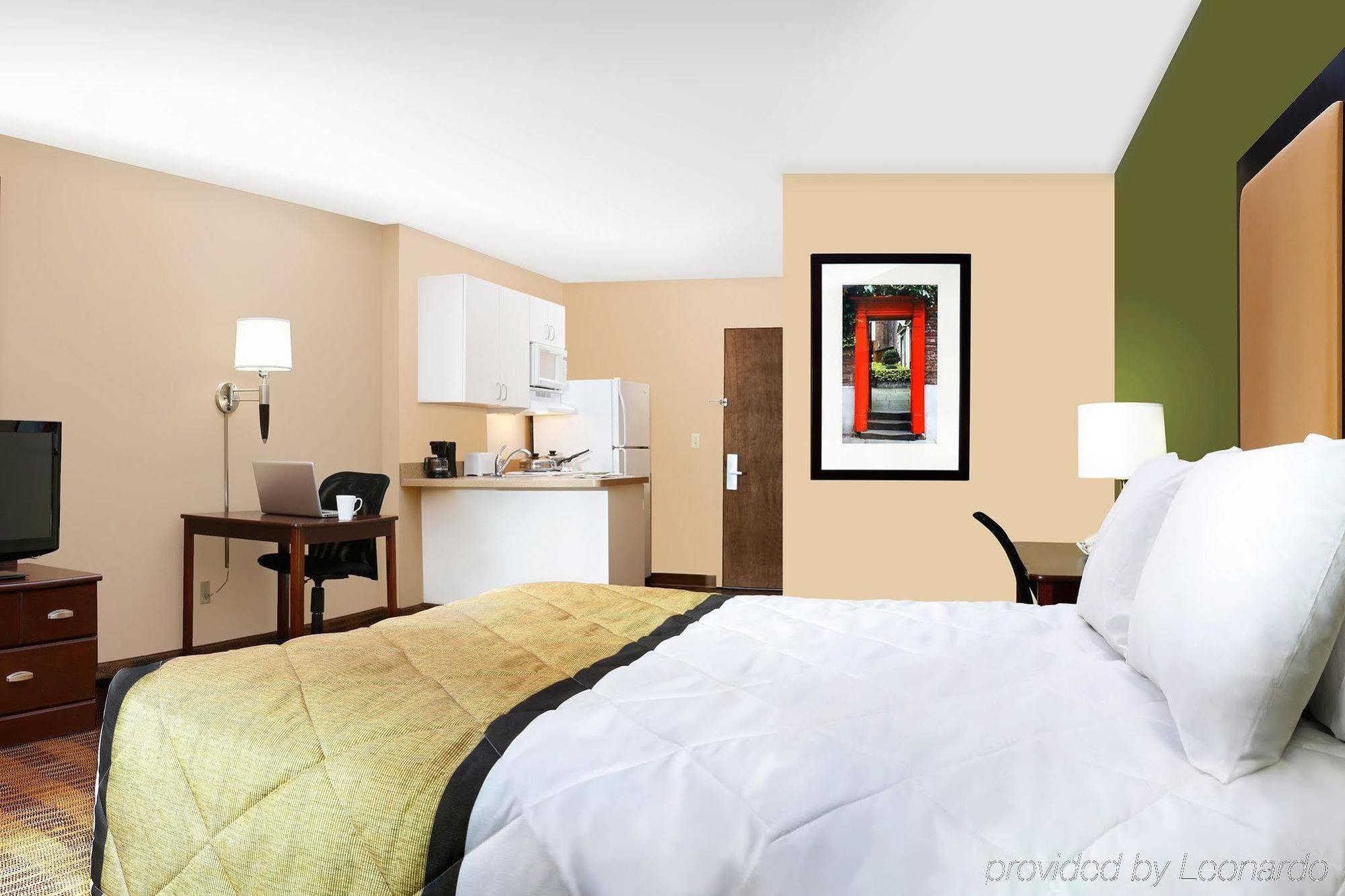 Extended Stay America Select Suites - Phoenix - Deer Valley Eksteriør bilde