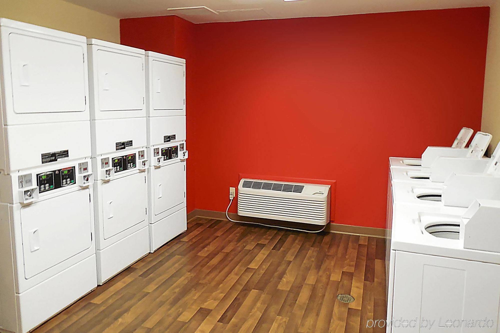Extended Stay America Select Suites - Phoenix - Deer Valley Eksteriør bilde